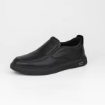 Herren -Slipper 8688 Schwarz Franco Gerardo