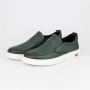 Herren -Slipper 8688 Grün Franco Gerardo