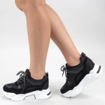 Frauen Sportschuhe 969 PSD Schwarz | Mei