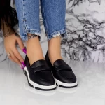 Frauenschuhe jeden Tag 2 km1 schwarz | Mei