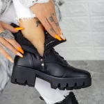 ZP1930 Black Stiefel Mei