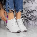 Sportschuhe auf der 2 kdn7 weißen Plattform Mei