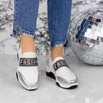 Frauen Sportschuhe 2WL102 Weiß | Mei