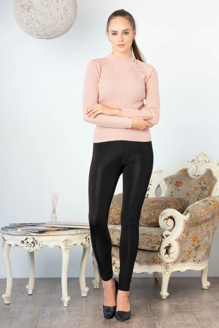 Frauen 1005 Pink Sweatshirt ADROM