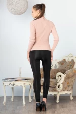 Frauen 1005 Pink Sweatshirt ADROM
