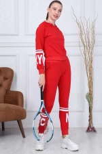 Damzy Set 8416 NYC Red | ADROM