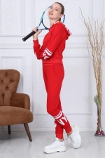 Damzy Set 8416 NYC Red | ADROM