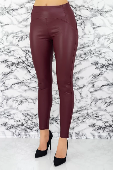 Frauen-Leggings L51700-4 Kirsche Anita Roberto