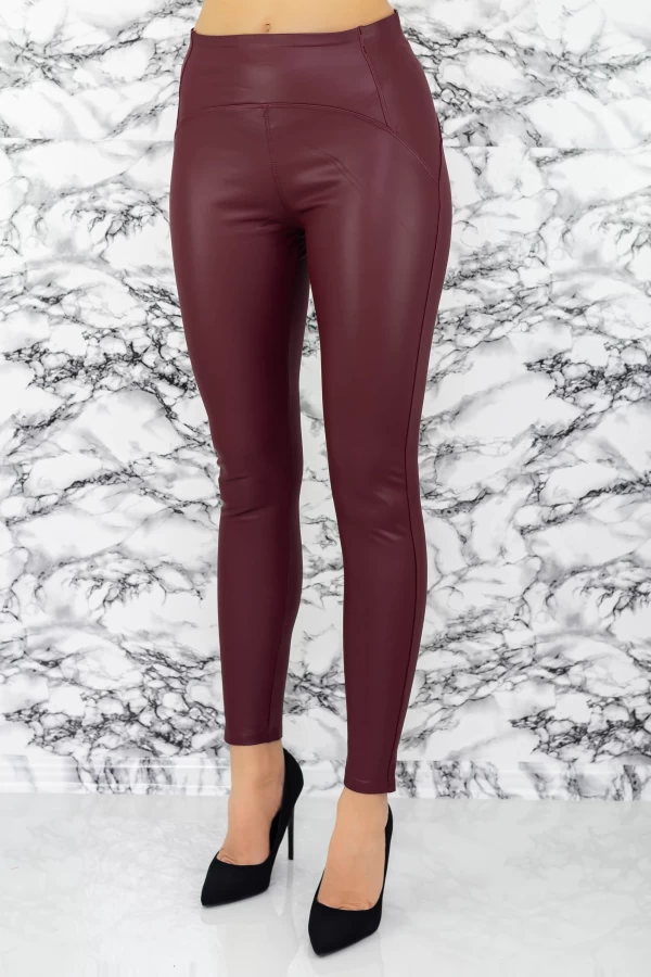 Frauen-Leggings L51700-4 Kirsche Anita Roberto