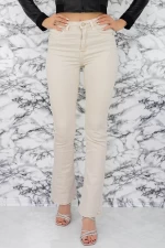 Frauenhose 251640-4 Beige | Anita Roberto