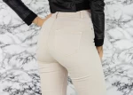 Frauenhose 251640-4 Beige | Anita Roberto