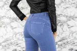 Frauenhose 25160-11 Blau Anita Roberto