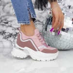 Sportschuhe auf der 2SZ8 Purple Platform Mei