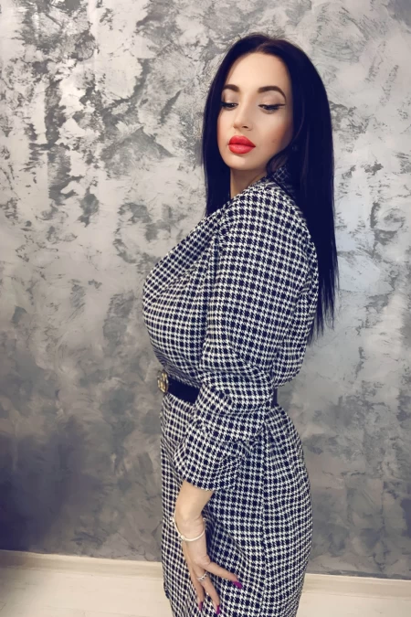 Damen MY8816 Weißschwarzjacke | Anita Roberto