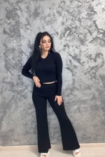 Dämmer L55294 Schwarzes Set Anita Roberto