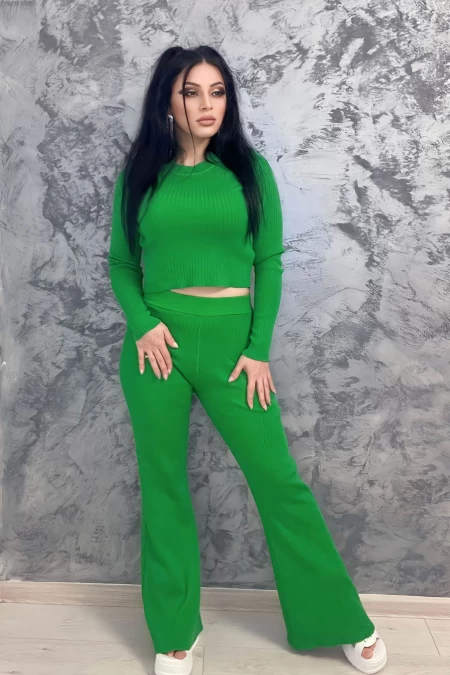 Dämmer L55294 Green Set Anita Roberto