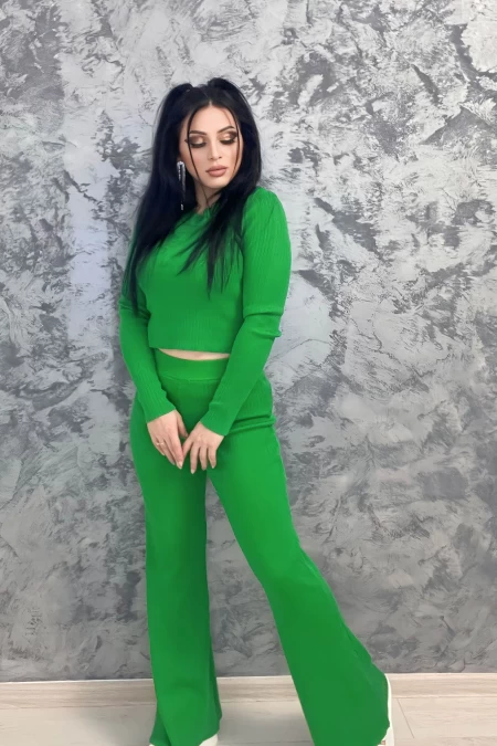 Dämmer L55294 Green Set Anita Roberto