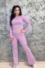 Li5294 Lilac Set Anita Roberto