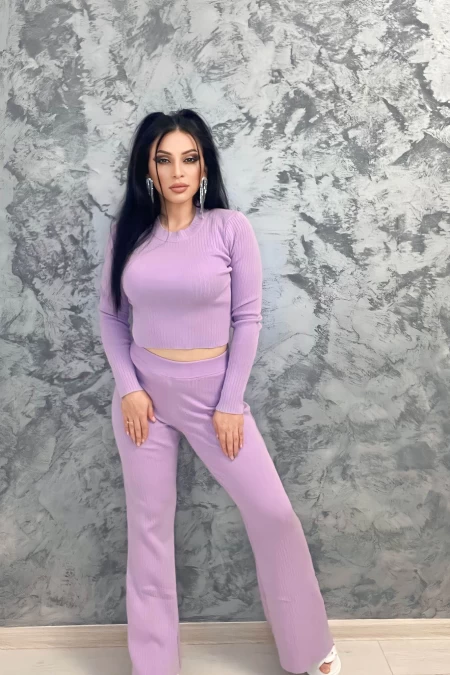 Li5294 Lilac Set Anita Roberto