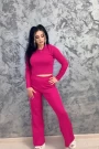 Damzy Set L55294 Fuksja | Anita Roberto