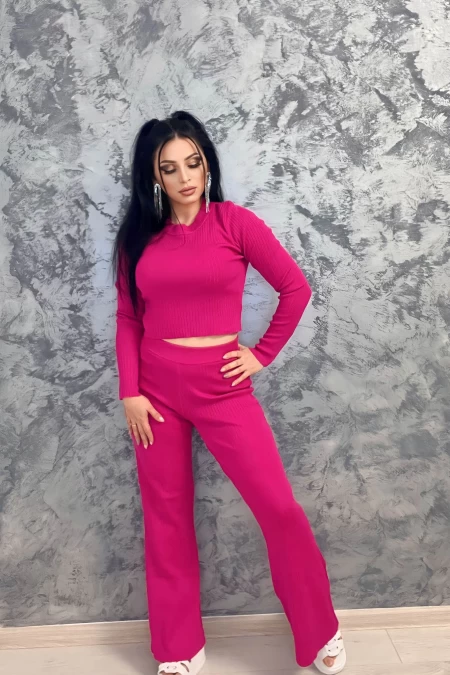 Damzy Set L55294 Fuksja | Anita Roberto