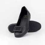 Ballerinas 2751902 Schwarz | Gebildet