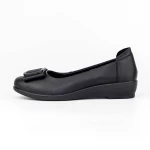 Ballerinas 2751902 Schwarz | Gebildet