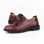 Frauenschuhe jeden Tag 2226G16 Cherry | Gebildet