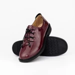 Frauenschuhe jeden Tag 2226G16 Cherry | Gebildet