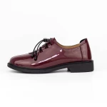 Frauenschuhe jeden Tag 2226G16 Cherry | Gebildet