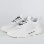 Herren Sportschuhe 27-1 Weiß Franco Gerardo