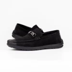 Herrenschuhe jeden Tag W8061 Schwarz | Mels