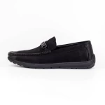 Herrenschuhe jeden Tag W8061 Schwarz | Mels