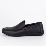 Herrenschuhe jeden Tag 8w805 Schwarz | Mels