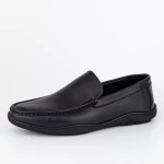 Herrenschuhe jeden Tag 8w805 Schwarz | Mels
