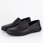 Herrenschuhe jeden Tag 8w805 Schwarz | Mels