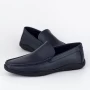 Herrenschuhe jeden Tag 8w805 Blau Mels