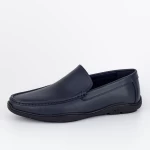 Herrenschuhe jeden Tag 8w805 Blau Mels