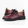 Frauenschuhe jeden Tag 2211G01 Cherry | Gebildet