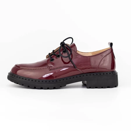 Frauenschuhe jeden Tag 2211G01 Cherry | Gebildet