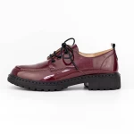 Frauenschuhe jeden Tag 2211G01 Cherry | Gebildet
