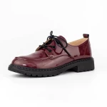 Frauenschuhe jeden Tag 2211G01 Cherry | Gebildet