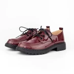 Frauenschuhe jeden Tag 2211G01 Cherry | Gebildet