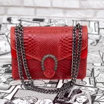 Frauenhandtasche GD21 rot Forsetti