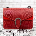 Frauenhandtasche GD21 rot Forsetti