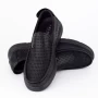 Herrenschuhe jeden Tag 93701 Schwarz | Mels