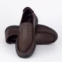 Herrenschuhe jeden Tag 93701 Bronze Mels