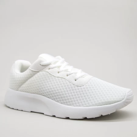 Frauen Sportschuhe A06D Weiß | Mei