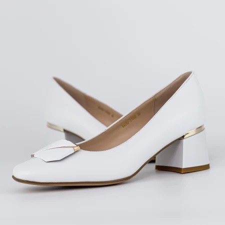 Bärenschuhe K4365-3786B Weiß | Jose Simon