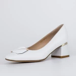 Bärenschuhe K4365-3786B Weiß | Jose Simon